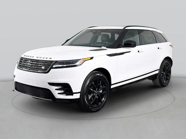 2026 Land Rover Range Rover Velar S