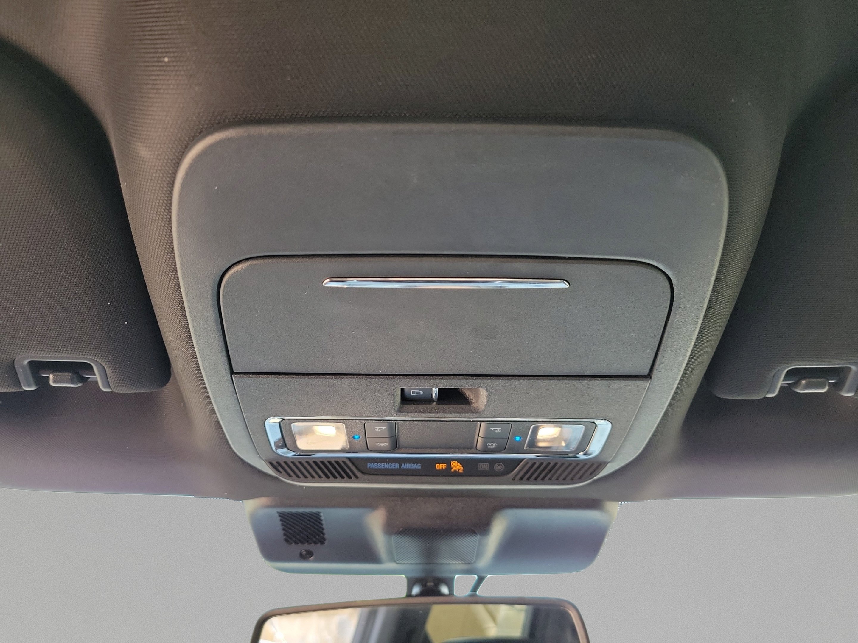Used 2022 Black Metallic Ford Lariat image 33