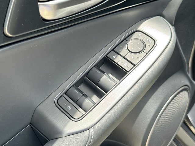 New 2026 Cloudburst Gray Lexus F SPORT image 21