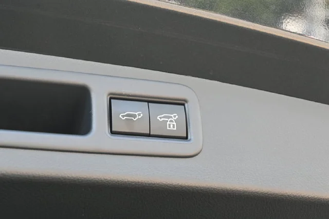 2025 Lexus RX 350 - Photo 7