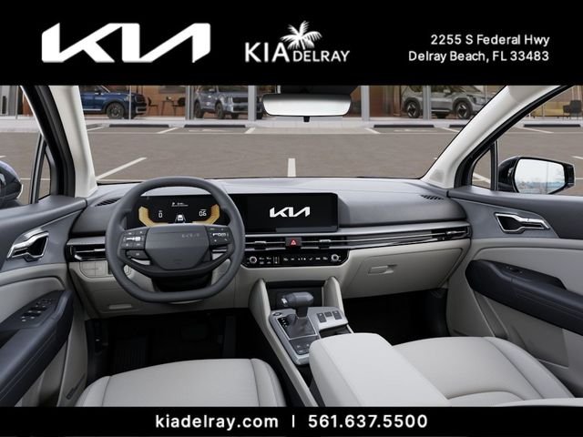 New 2027 Panthera Metal Kia EX image 14
