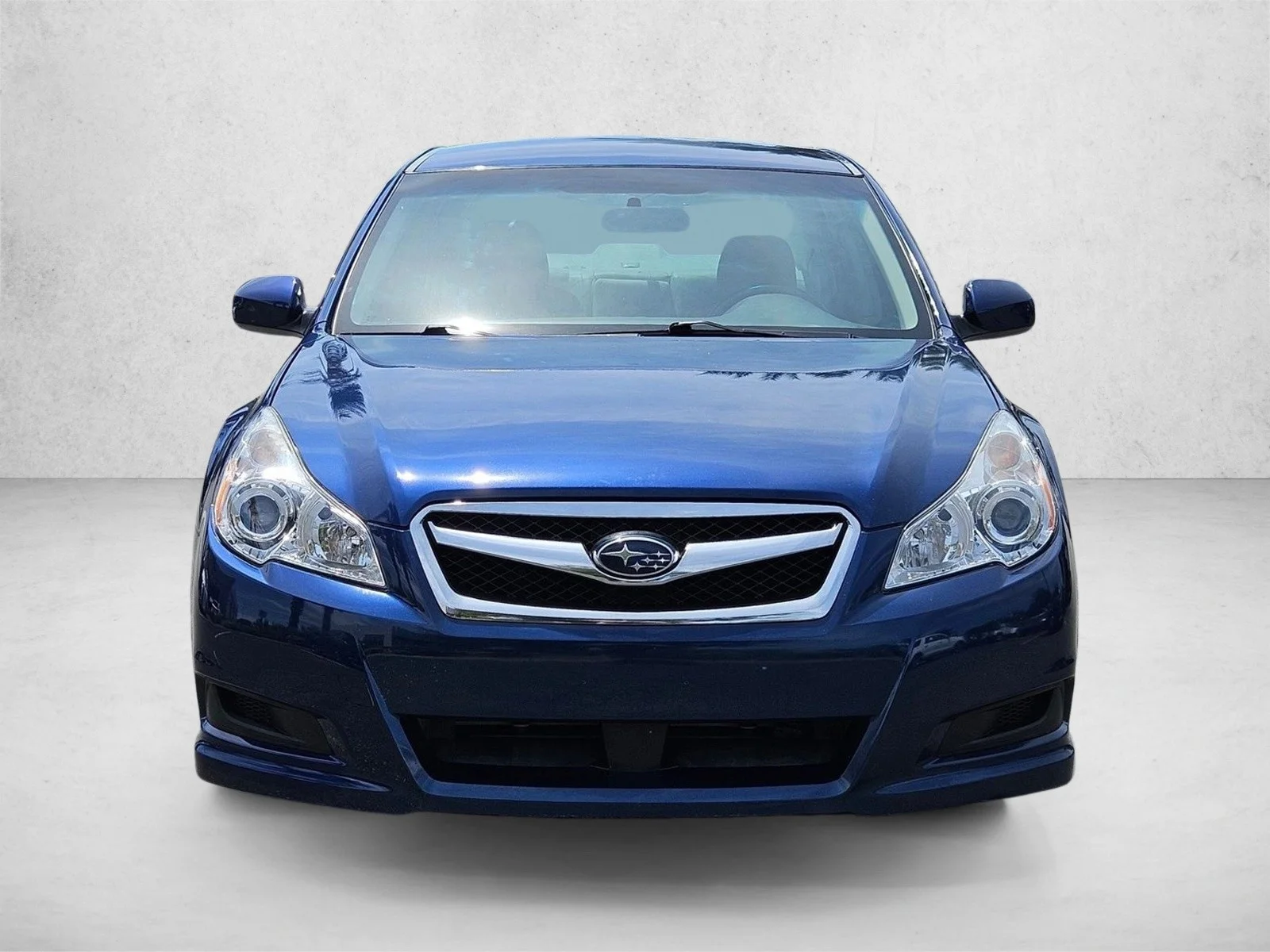 Used 2010 Subaru Legacy 3.6R with VIN 4S3BMDA62A2219135 for sale in Cerritos, CA