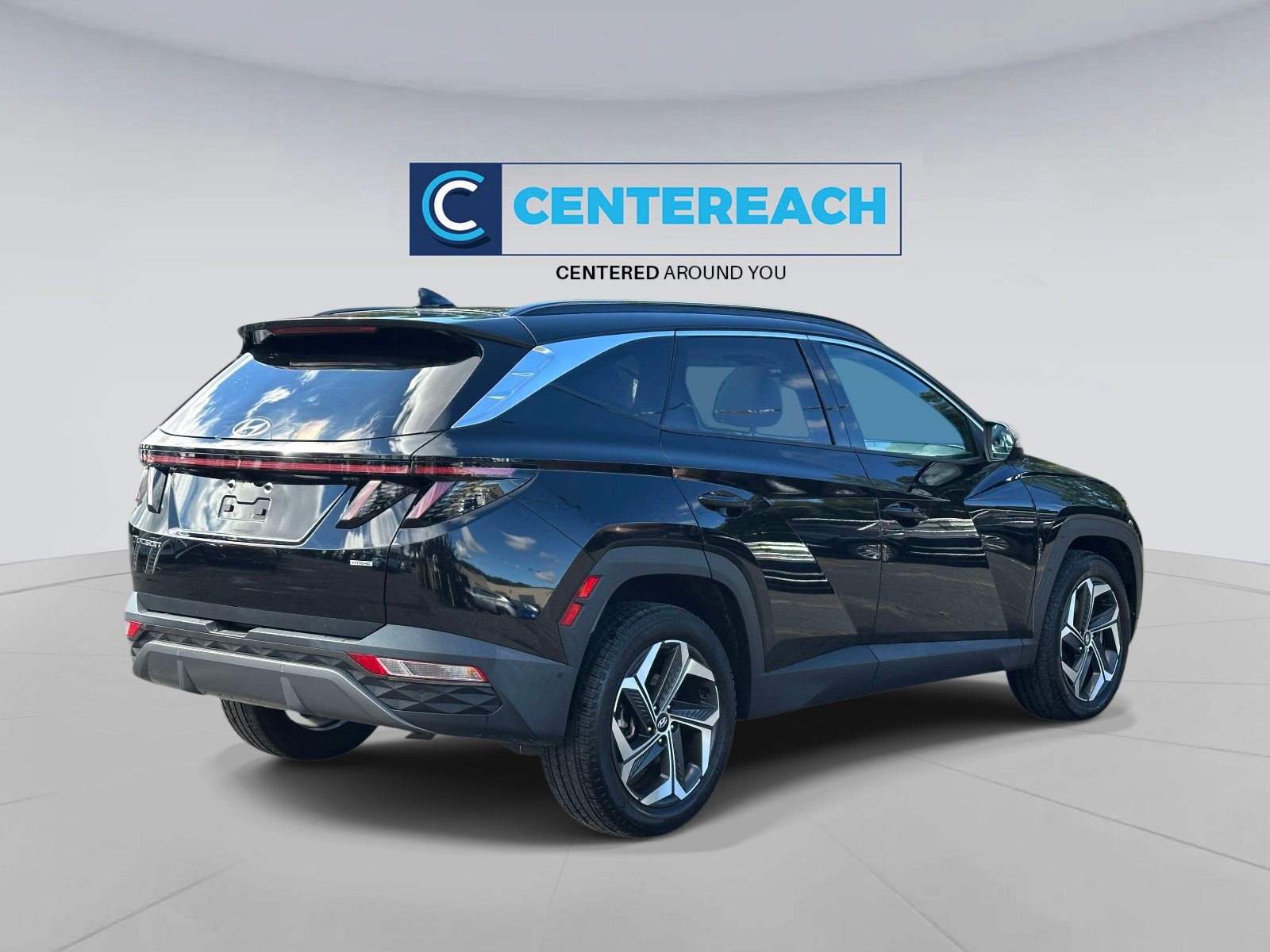 2024 Hyundai Tucson Limited - Photo 6