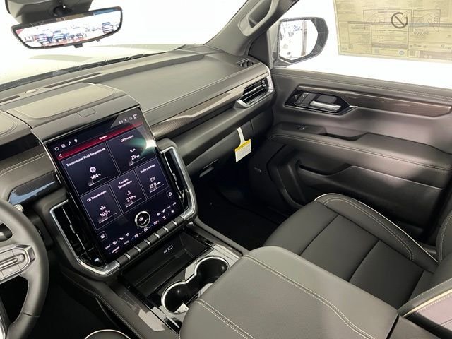 New 2026 Silver GMC Elevation image 33