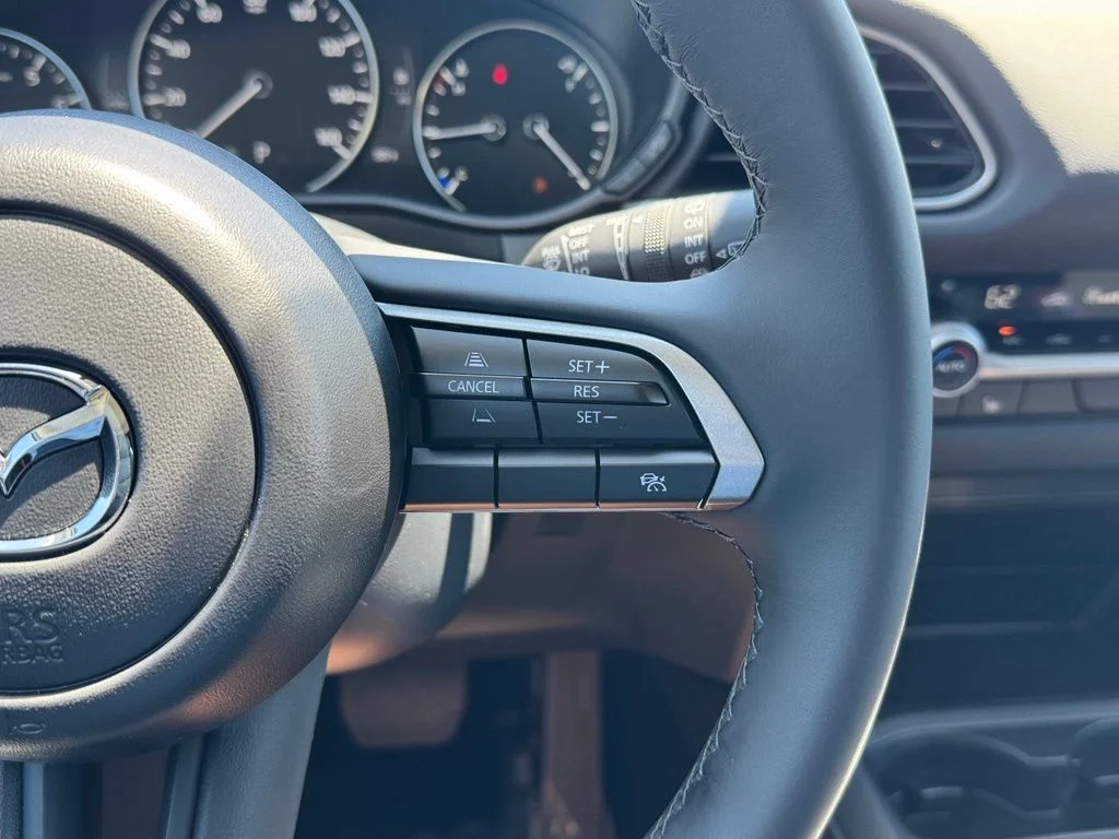 New 2026 White Mazda 2.5 S Select Sport image 11