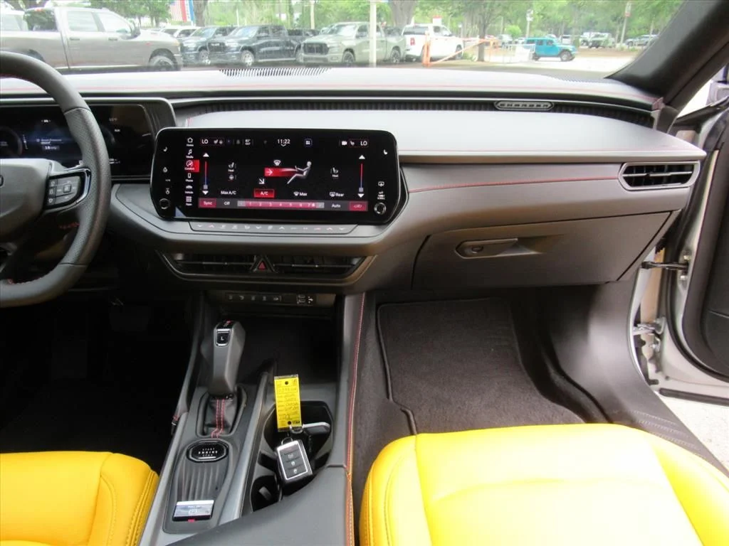 Certified Used 2026  Dodge Scat Pack image 14
