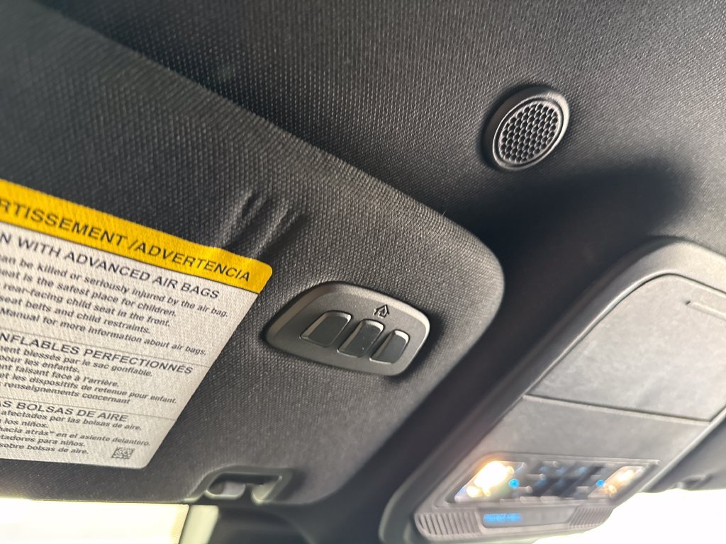 Used 2024 Blue Metallic Ford ST image 36