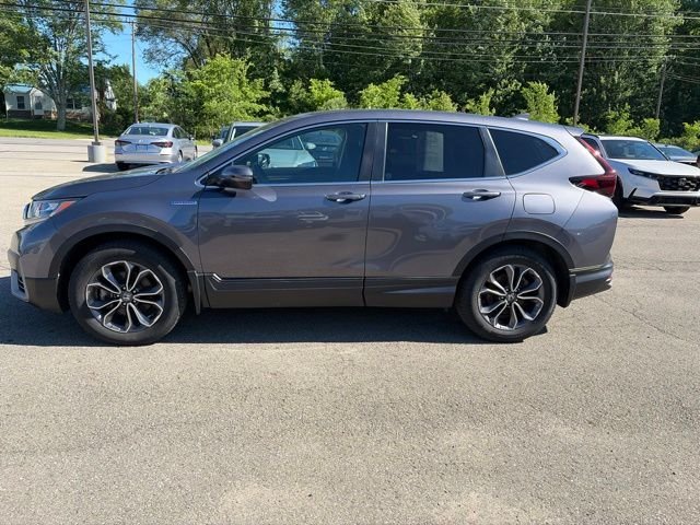 Used 2022  Honda EX image 3