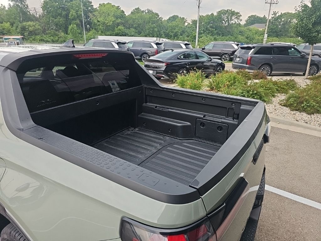Used 2022 Green Hyundai SEL image 32