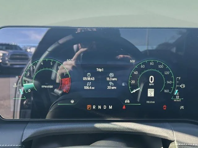 2026 Ford Mustang GT Premium Fastback - Photo 9