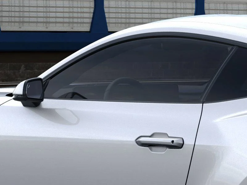 2025 Ford Mustang EcoBoost Premium Fastback - Photo 20