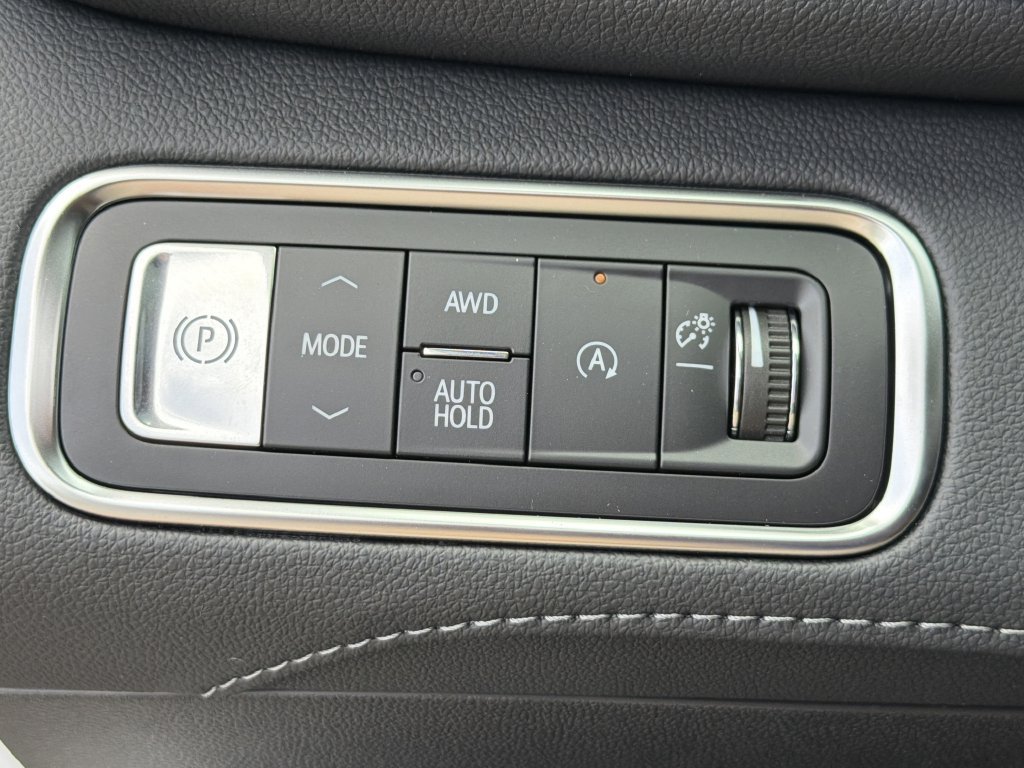 2026 Buick Enclave Preferred - Photo 27