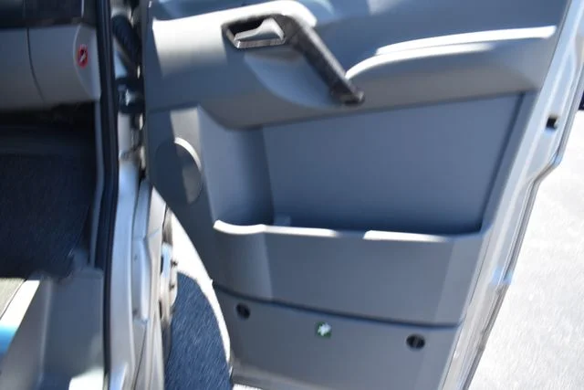 Used 2017 Silver Mercedes-Benz Cab Chassis 144 WB image 17