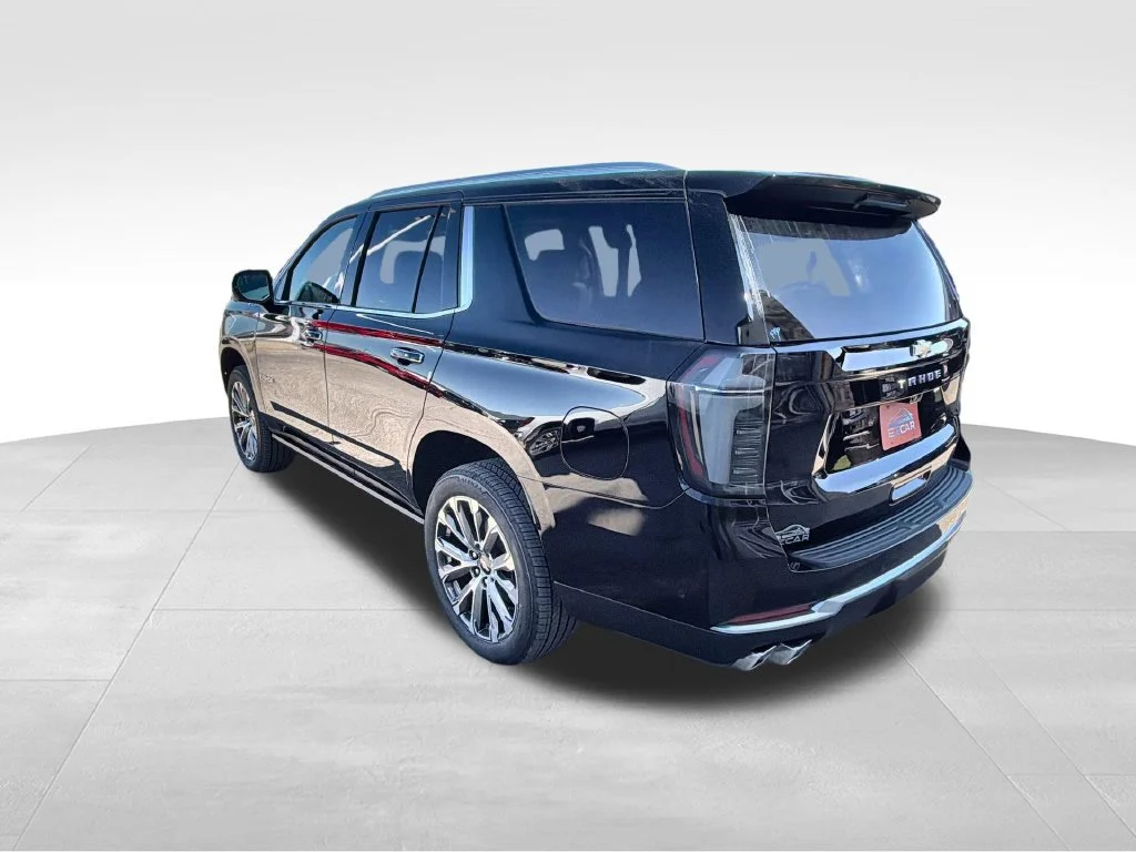 2026 Chevrolet Tahoe High Country - Photo 5