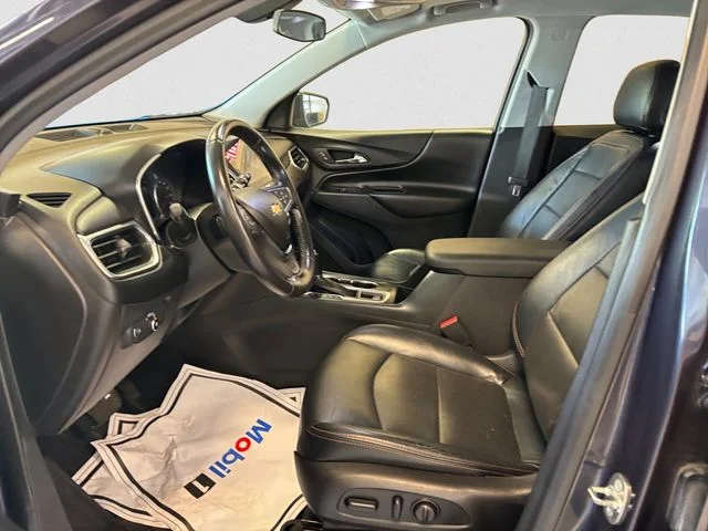 Used 2019 Blue Chevrolet LT image 10