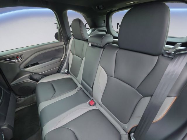 New 2026 CRYSTAL WHITE PEARL Subaru Sport Onyx Edition image 16
