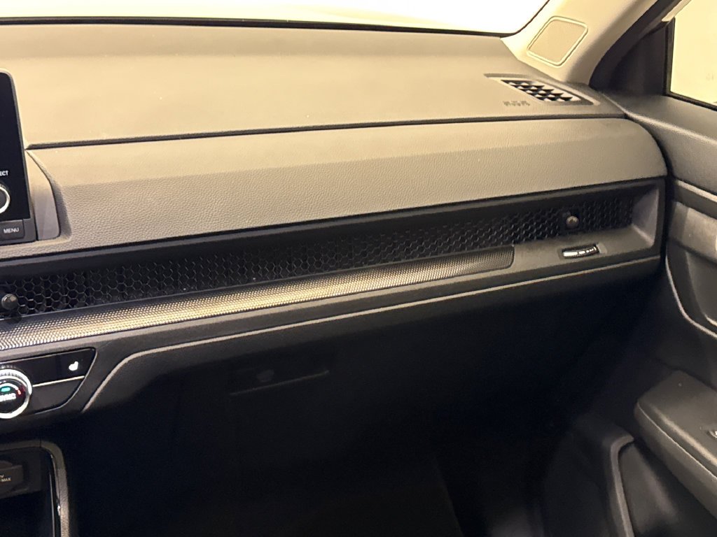 2024 Honda CR-V EX - Photo 16