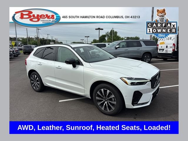 2023 Volvo XC60