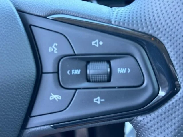 2026 Chevrolet Trax LS - Photo 12