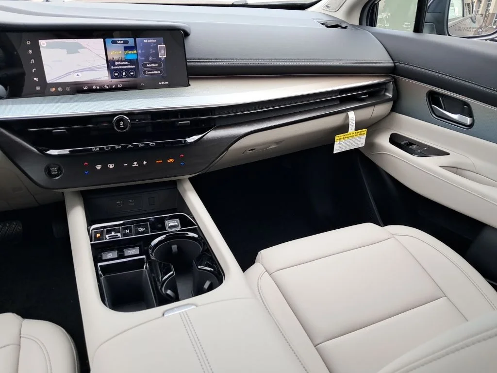 2025 Nissan Murano SL - Photo 20
