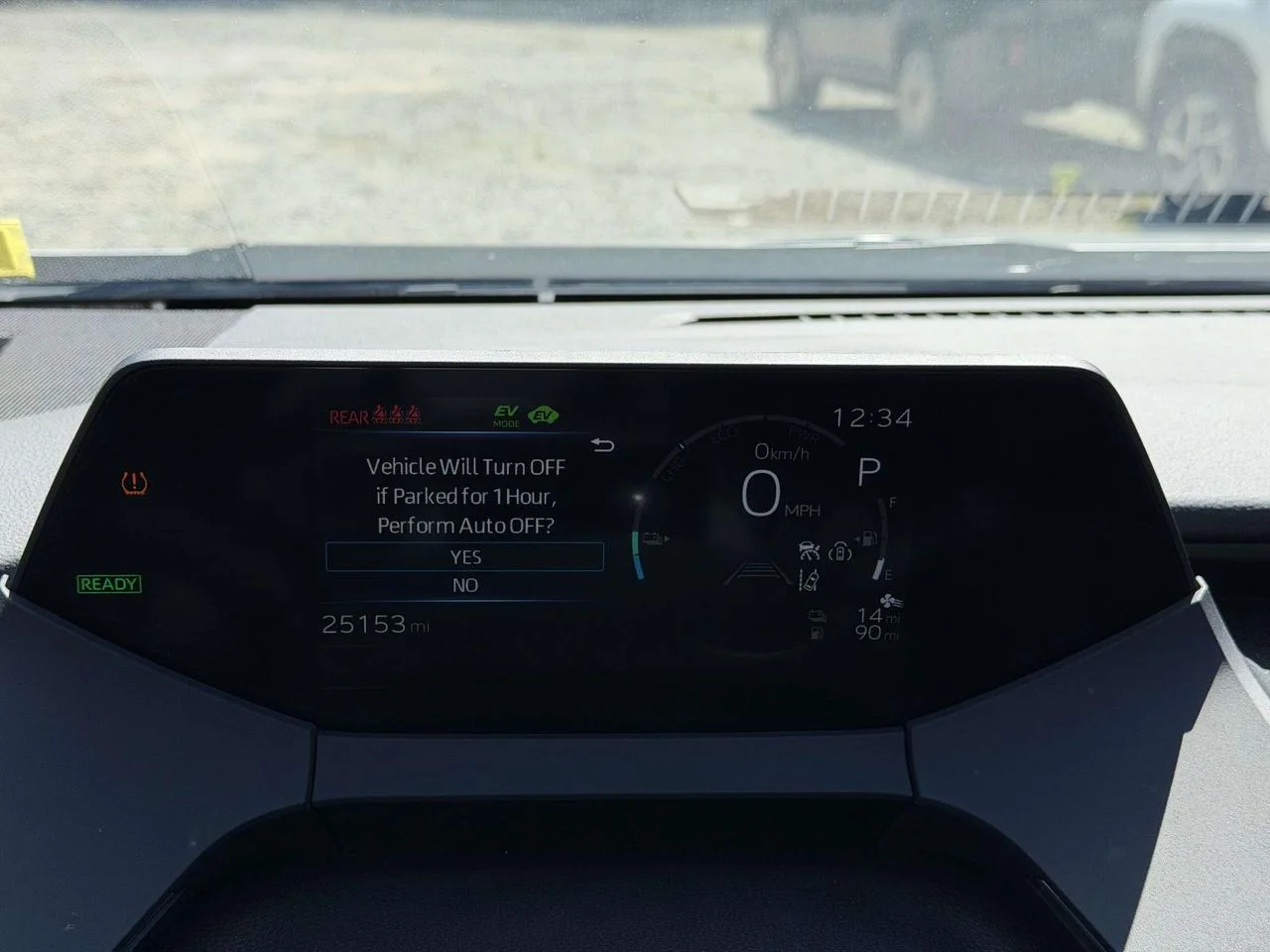 Used 2023 Cutting Edge Toyota XSE image 29