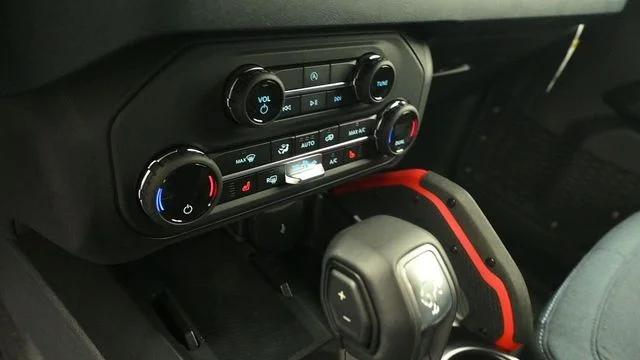 New 2026 Gray Ford Heritage Edition image 17