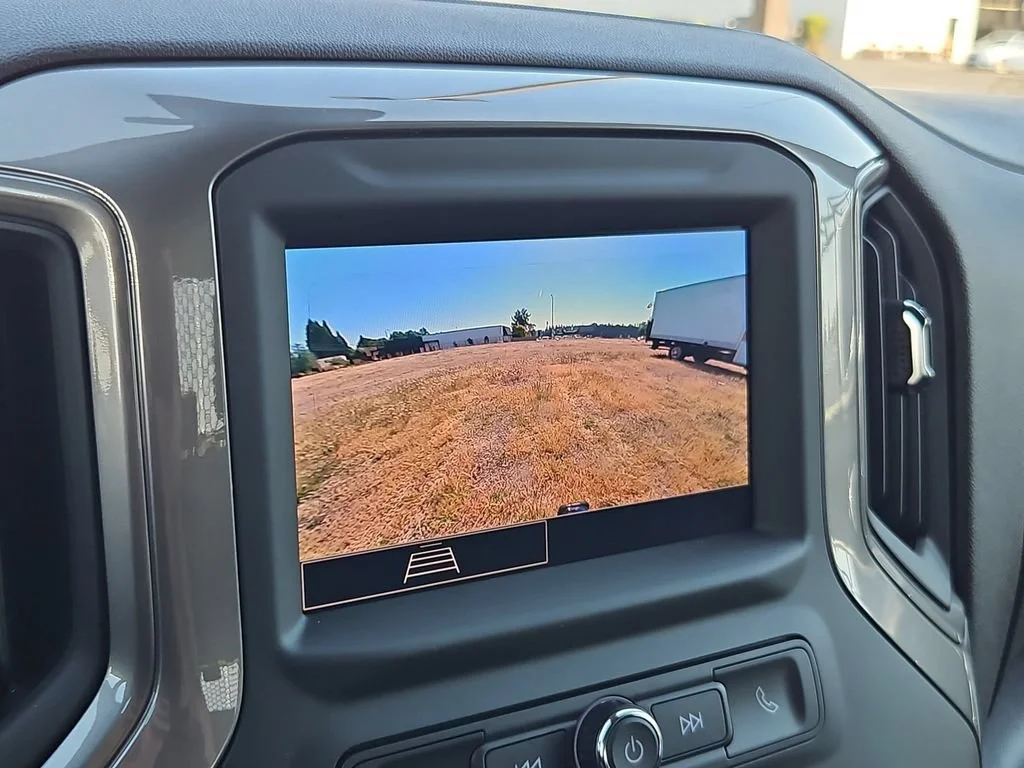 2026 Chevrolet Silverado 3500 HD Work Truck - Photo 19