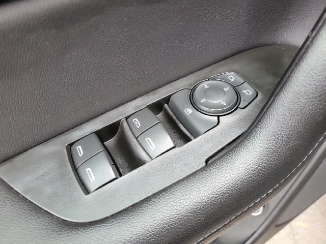 Certified Used 2020 Gray Metallic Chevrolet LT image 13