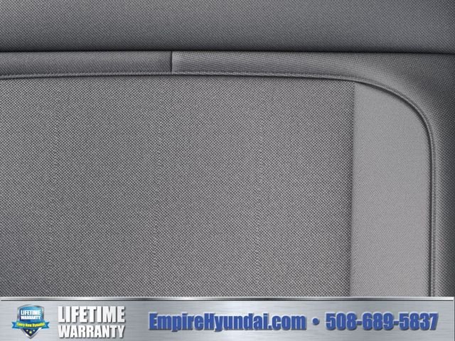 2026 Hyundai Santa Fe SE - Photo 34