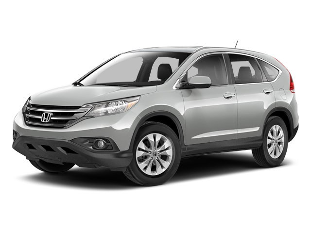 Used 2013  Honda EX-L image 1