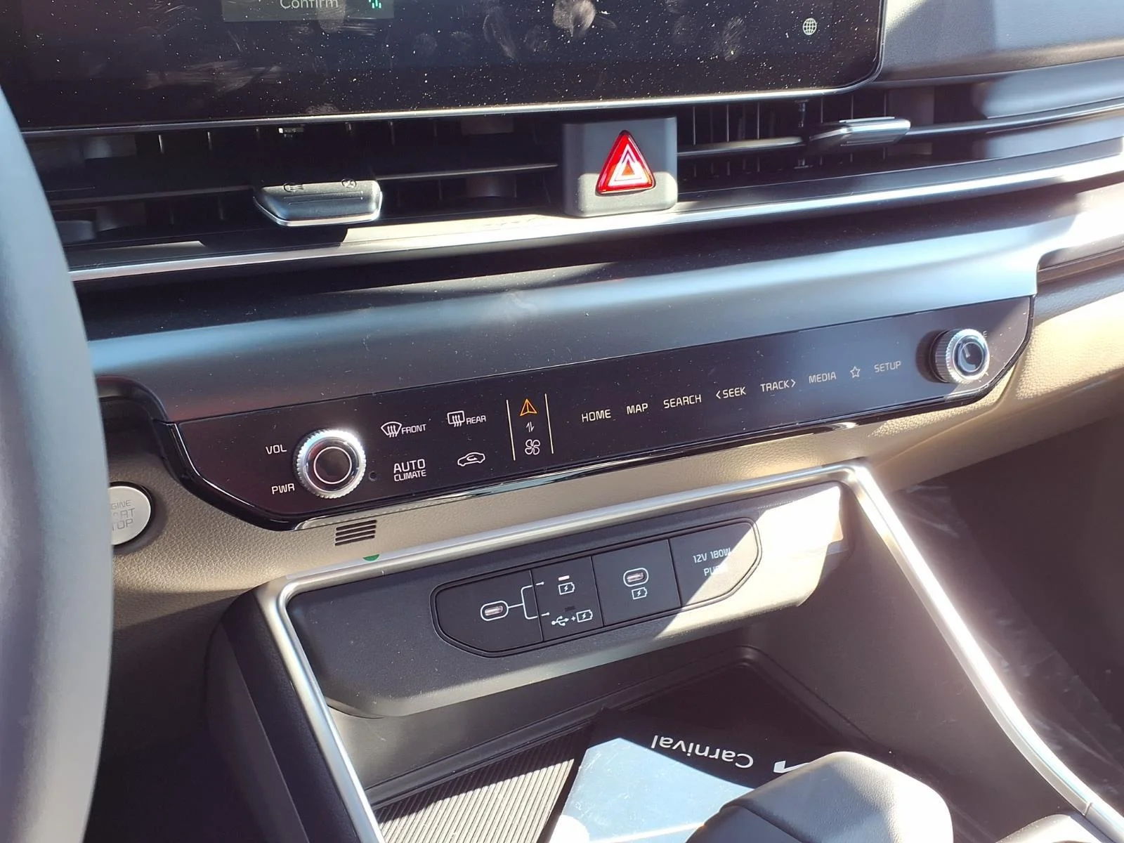 New 2026 Panthera Metal Kia LXS image 6