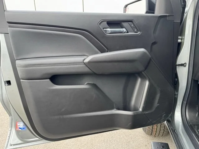 2026 GMC Canyon Elevation - Photo 12