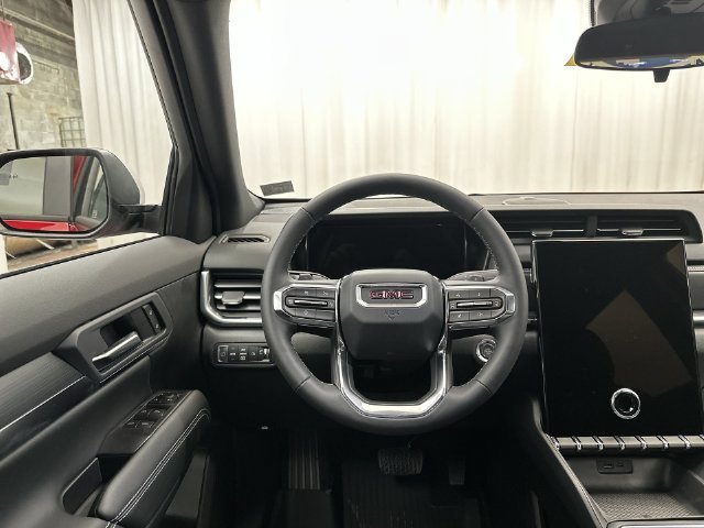 2026 GMC Terrain Elevation - Photo 13