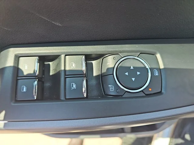 Used 2025 White Ford XLT image 27