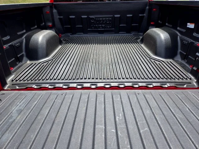 Used 2025 Red Chevrolet LT image 16