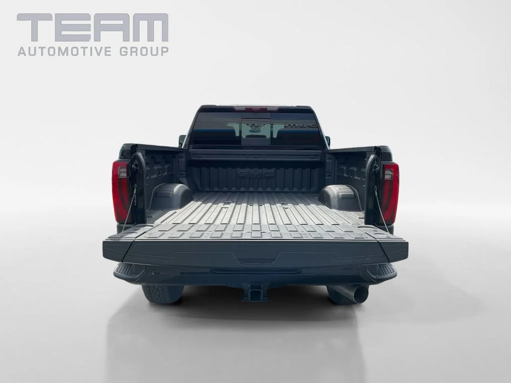 New 2026 Onyx Black GMC Denali image 26