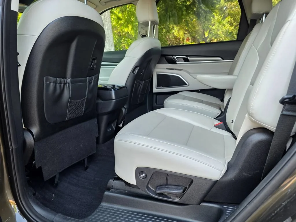 Used 2020 Green Kia S image 29