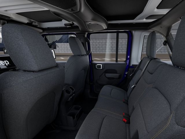 New 2026 Reign Jeep Sport S image 23