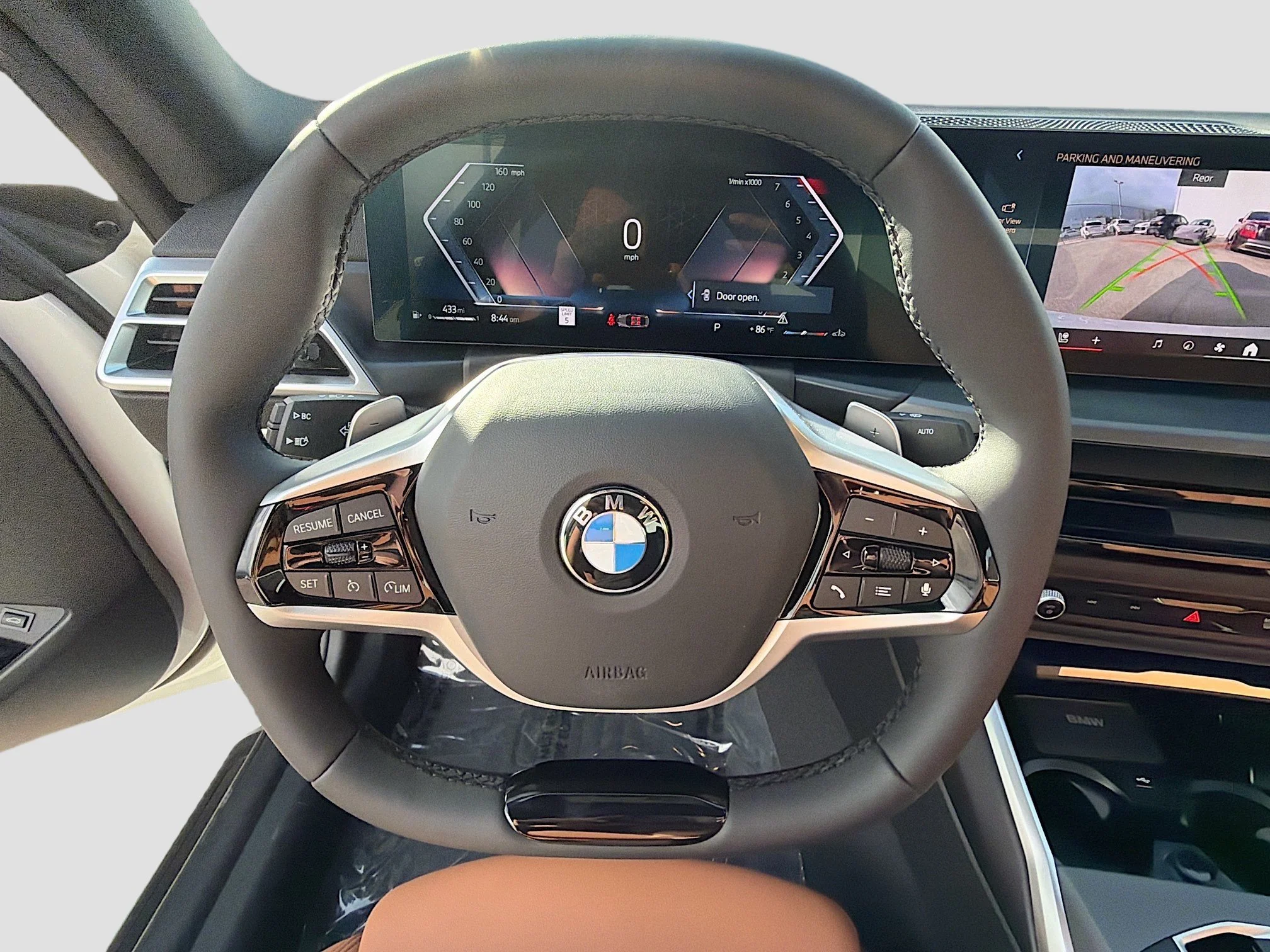 New 2026 Alpine White BMW 230i image 39