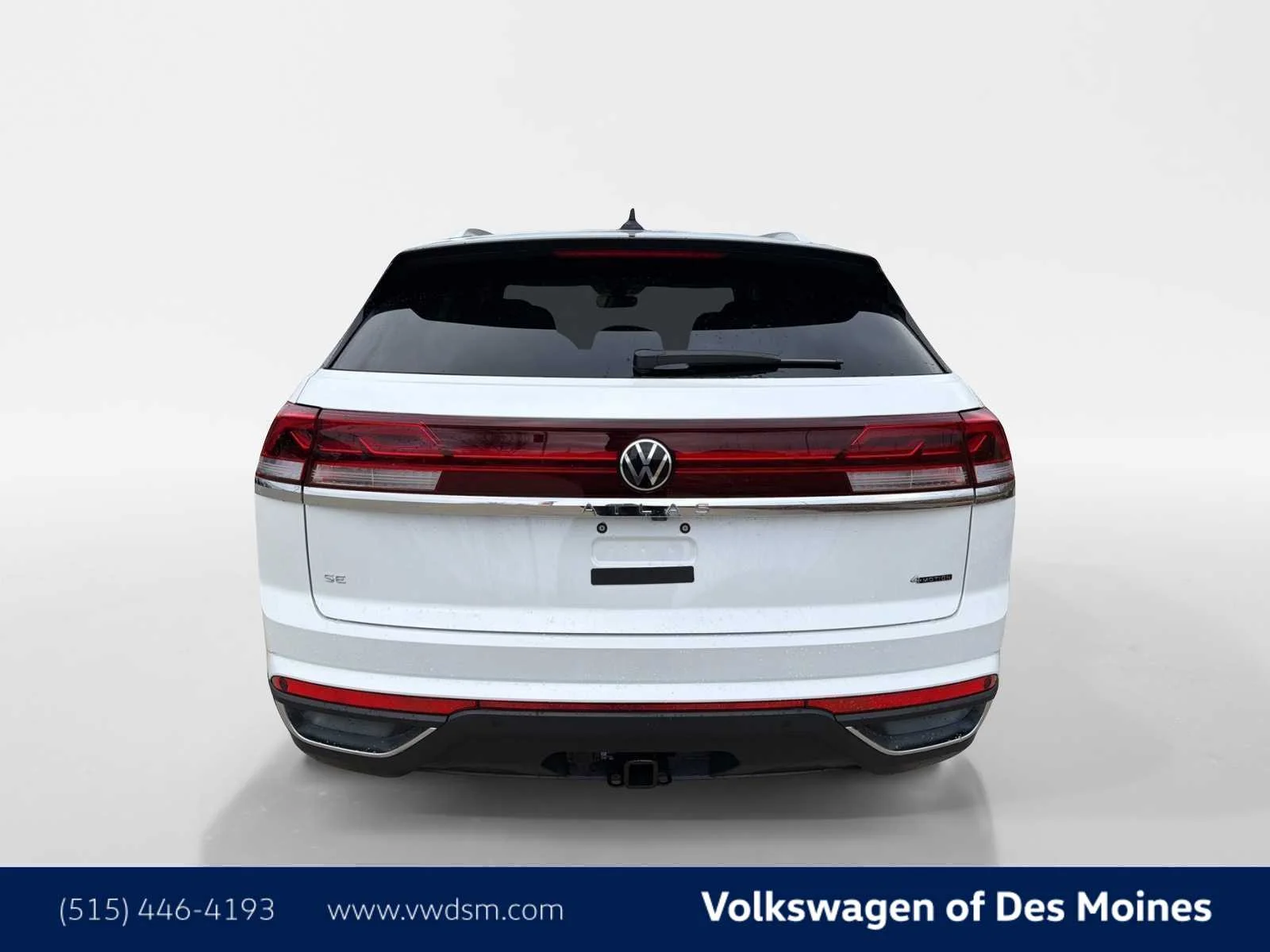 New 2026 Opal White Pearl Volkswagen 2.0T SE w/Technology image 5