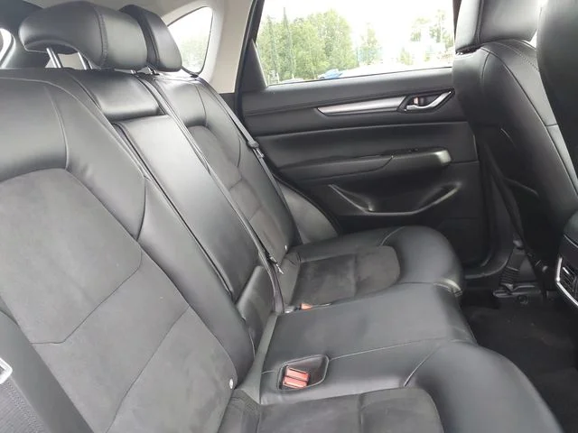 Used 2023 Blue Mazda 2.5 S Select Package image 22