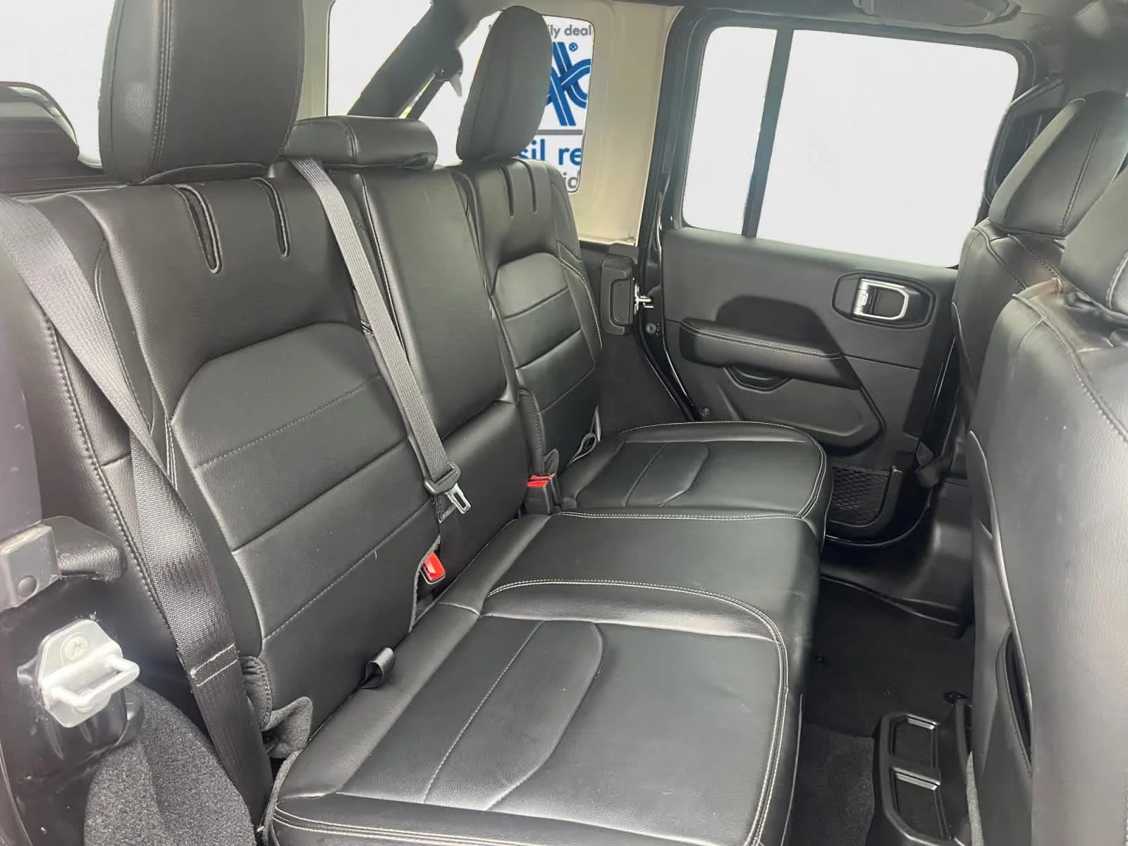 2023 Jeep Wrangler 4xe Sahara 4XE - Photo 25