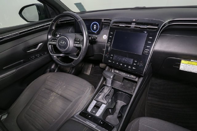 Used 2022 Black Hyundai SEL Premium image 17