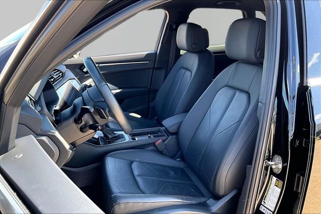 Used 2023 Black Audi Premium image 27