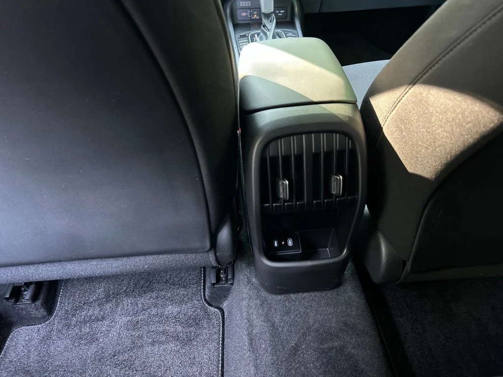 Used 2026 Blue Hyundai SEL Sport image 28