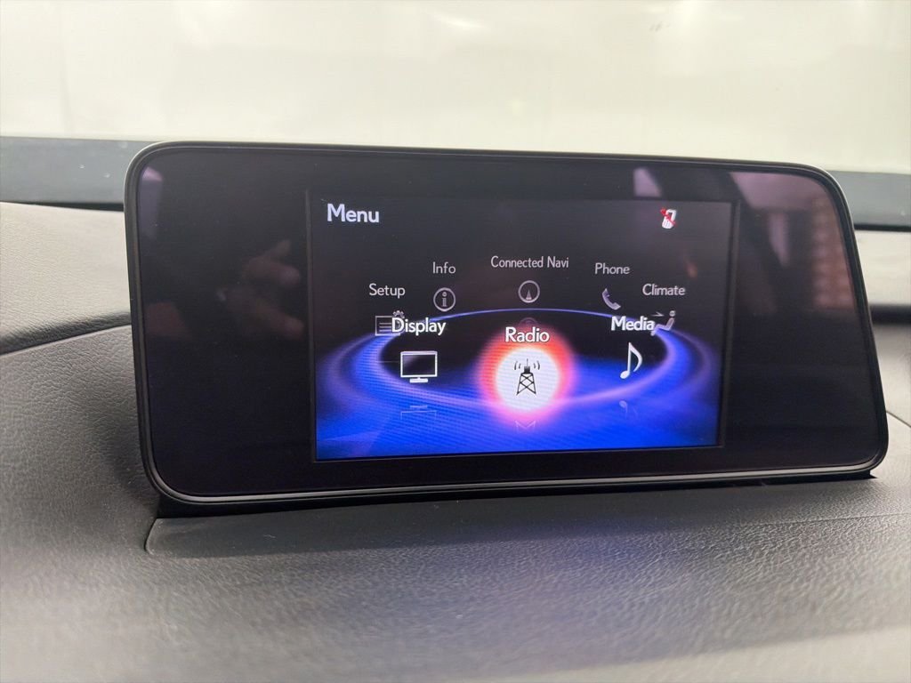 Used 2019 Black Lexus 350 image 16