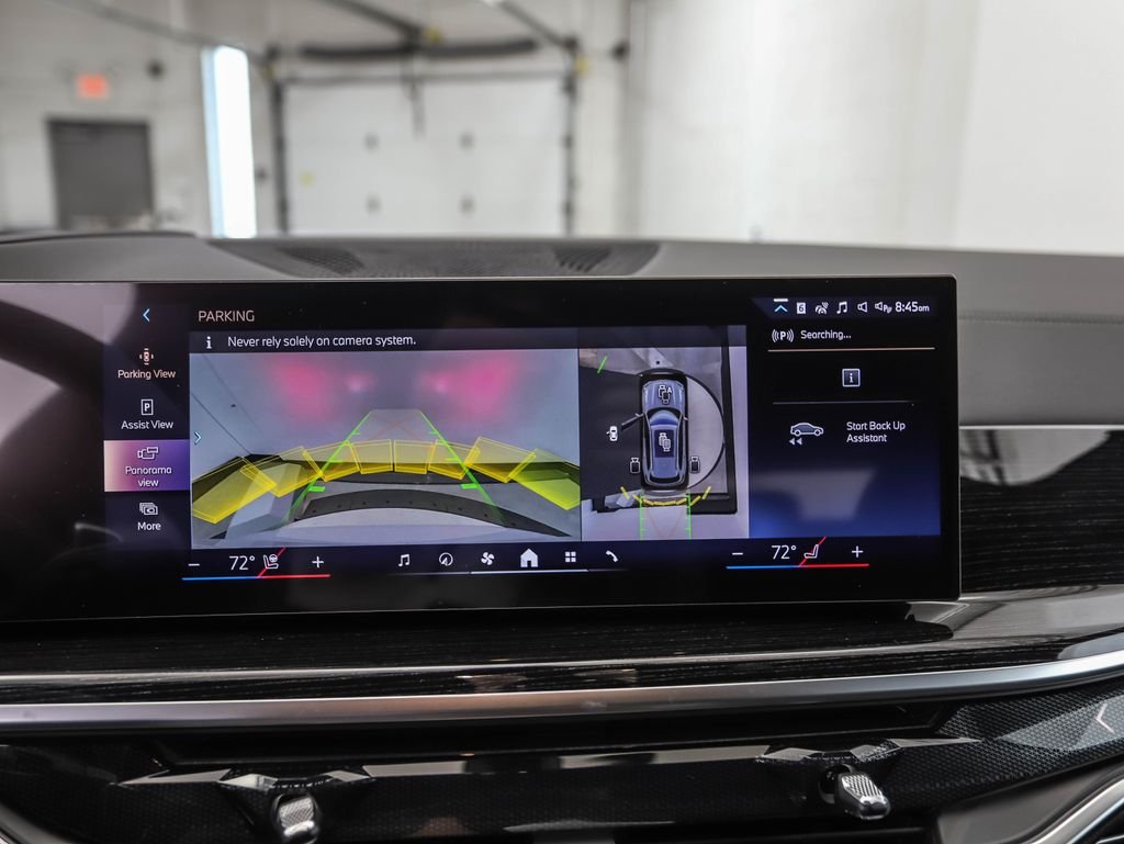Used 2026 Gray Metallic BMW xDrive40i image 18