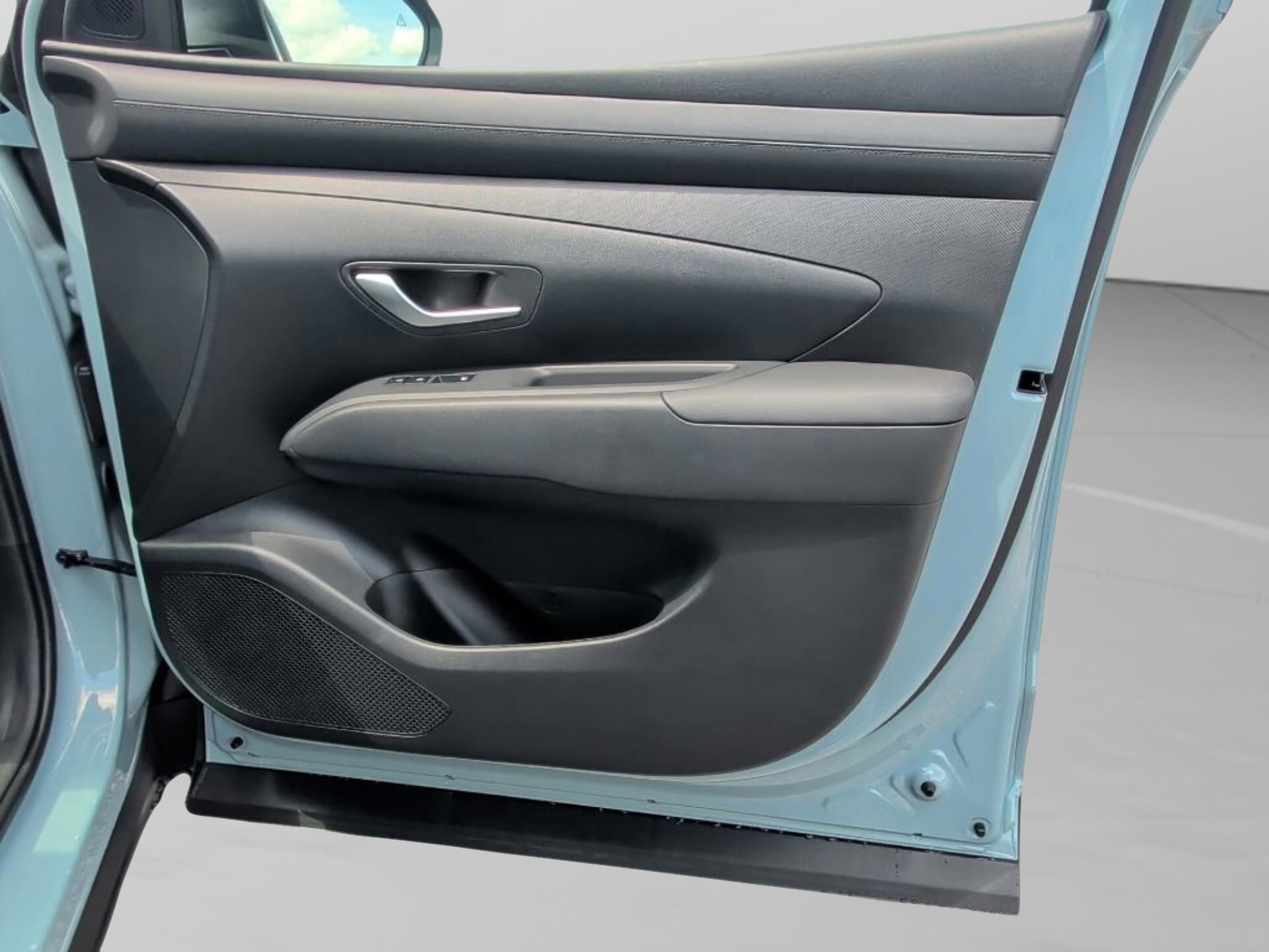 New 2026 Blue Stone Hyundai SEL Activity image 45