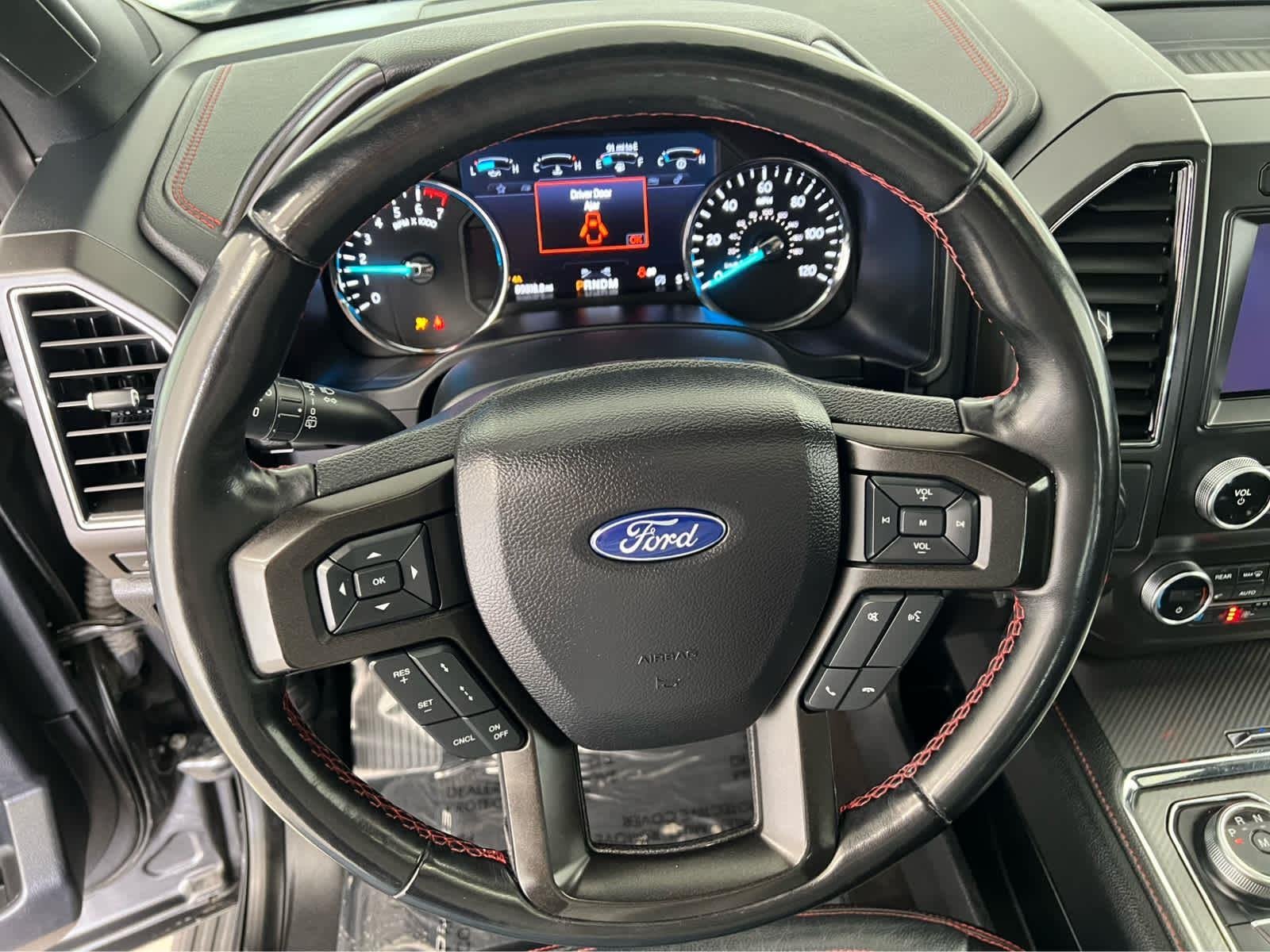 2020 Ford Expedition Limited - Photo 16