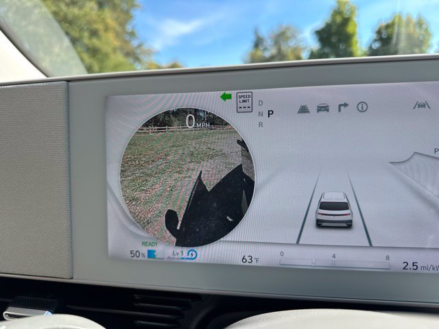 2024 Hyundai IONIQ 5 Limited - Photo 28